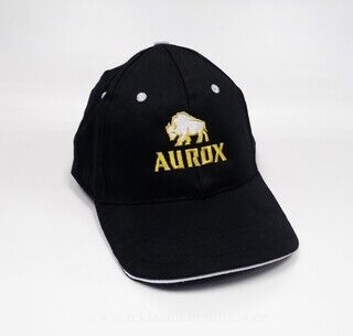 Logoga nokamüts -  Aurox