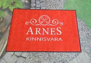 Logovaip - Arnes Kinnivara