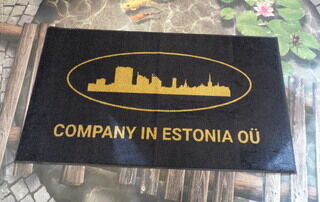 Logovaip - Company in Estonia OÜ