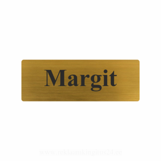 Margit ümar rinnasilt