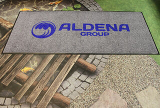 Aldena Group logovaip
