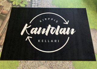 Logovaip - Kantolan