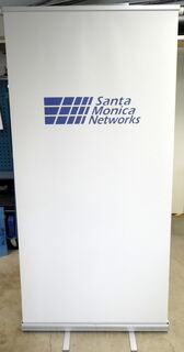 Rollup teline Santa Monica Networks