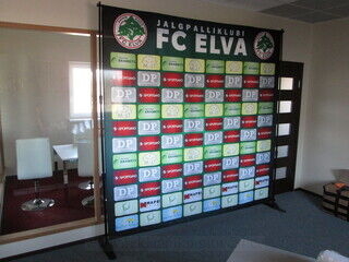 Teleskoopiteline FC Elva