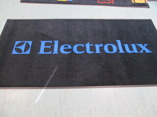 Logovaip Electrolux