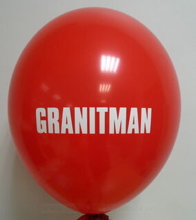 Õhupall Granitman