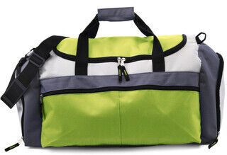 Large sports bag 4. picture