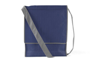 Postman style bag 2. picture