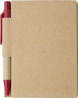Small notebook 3. picture