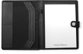 Charles Dickens folder