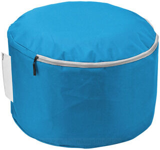 Inflatable Ottoman 3. picture