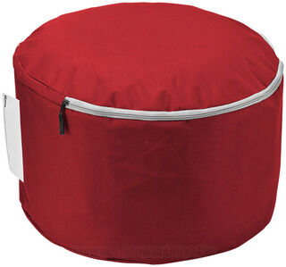 Inflatable Ottoman 2. picture