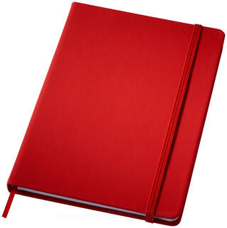 Rainbow notebook M 2. picture