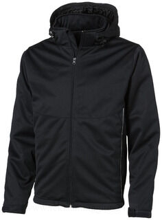Cromwell Padded Softshell Jacket 3. picture