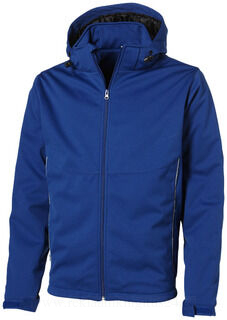 Cromwell Padded Softshell Jacket 2. picture