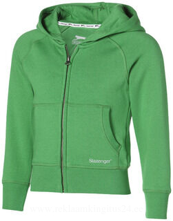 Race hooded Kids´ sweater 5. picture