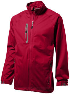 Top spin jacket 2. picture