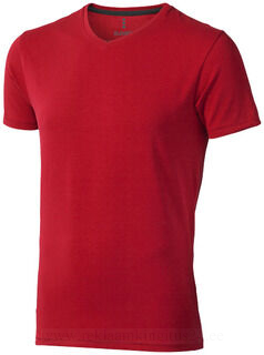 Kawartha V-neck T-shirt 2. picture