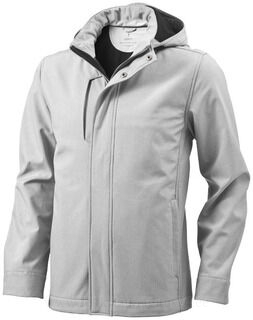 Chatham softshell jacket 2. picture