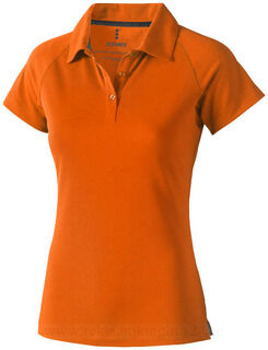 Ottawa Cool fit ladies polo 3. picture