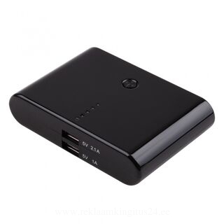 Power bank 2. picture