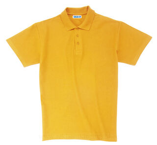 adult pique polo 7. picture
