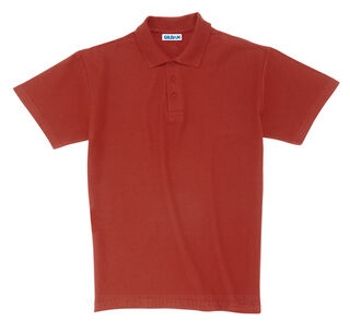 adult pique polo 5. picture