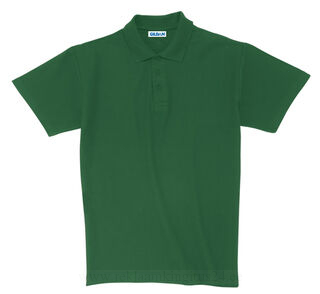 adult pique polo 4. picture