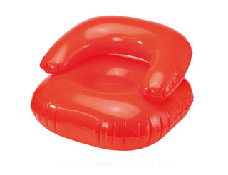 inflatable chair 2. picture