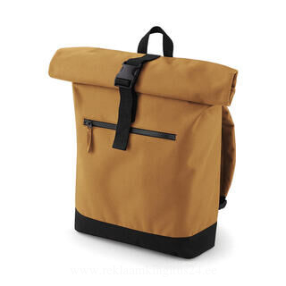 Roll-Top Backpack 3. picture