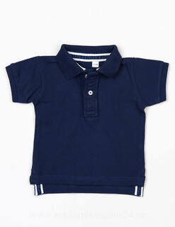 Babybugz Baby Superstar Polo 3. picture