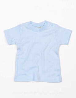 Organic Baby T-Shirt 8. pilt