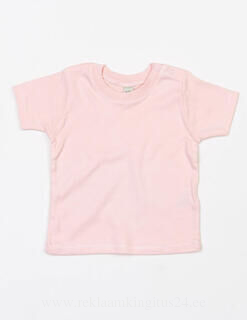 Organic Baby T-Shirt 4. pilt