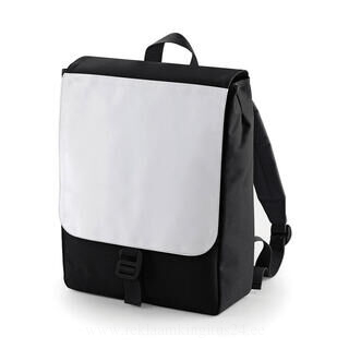 Sublimation Junior Backpack 4. picture