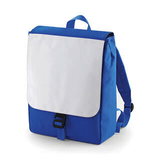 Sublimation Junior Backpack 2. picture