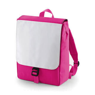 Sublimation Junior Backpack 9. picture