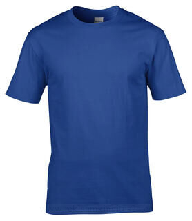 Premium Cotton Ring Spun T-Shirt 8. pilt