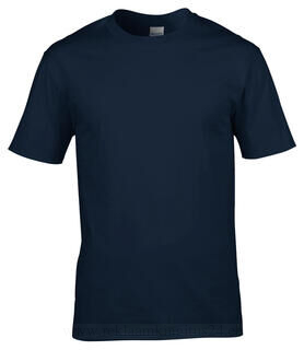 Premium Cotton Ring Spun T-Shirt 7. picture