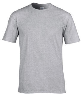 Premium Cotton Ring Spun T-Shirt 5. picture