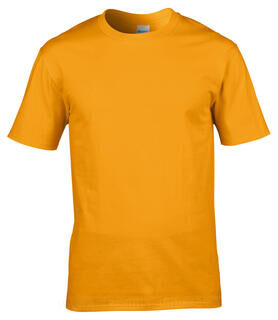 Premium Cotton Ring Spun T-Shirt 22. pilt