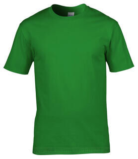 Premium Cotton Ring Spun T-Shirt 17. pilt