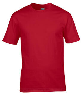 Premium Cotton Ring Spun T-Shirt 12. picture