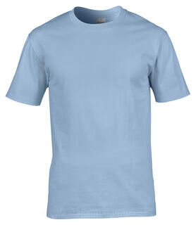 Premium Cotton Ring Spun T-Shirt 9. pilt