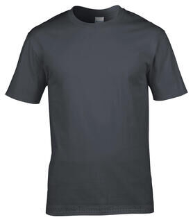 Premium Cotton Ring Spun T-Shirt 6. picture