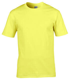 Premium Cotton Ring Spun T-Shirt 21. picture