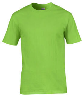Premium Cotton Ring Spun T-Shirt 18. pilt