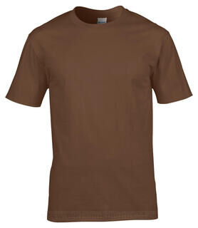 Premium Cotton Ring Spun T-Shirt 23. pilt