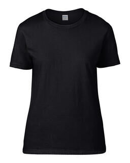 Premium Cotton Ladies RS T-Shirt 3. picture