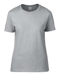 Premium Cotton Ladies RS T-Shirt 4. picture