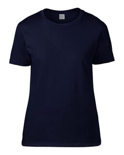 Premium Cotton Ladies RS T-Shirt 5. picture
